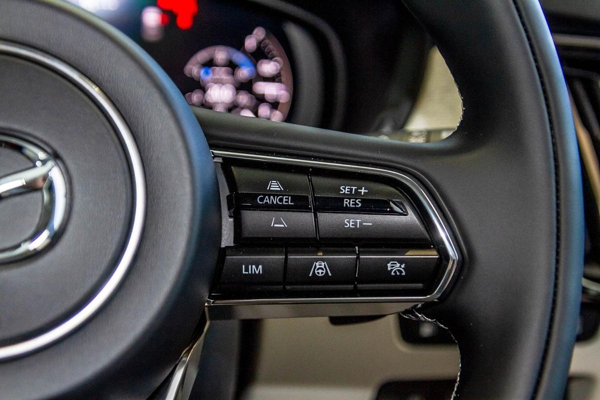 2023 Mazda CX-60 P50e Azami KH Series