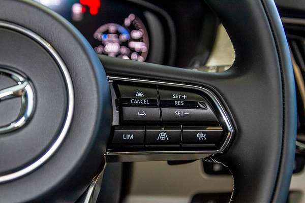 2023 Mazda CX-60 P50e Azami KH Series