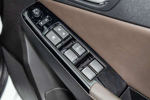 2024 Mazda BT-50 GT TF 4X4