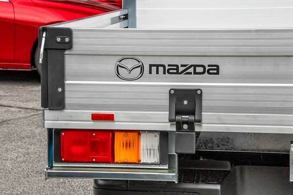 2024 Mazda BT-50 GT TF 4X4