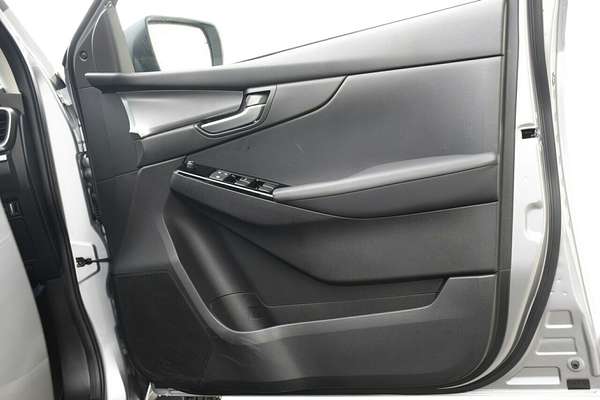 2024 Mazda BT-50 XT TF 4X4