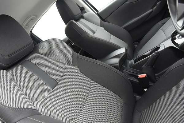 2024 Mazda BT-50 XT TF 4X4