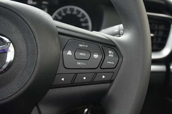 2024 Mazda BT-50 XT TF 4X4