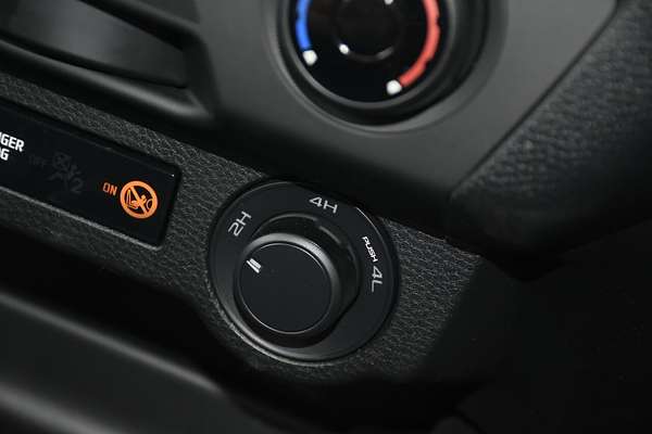 2024 Mazda BT-50 XT TF 4X4