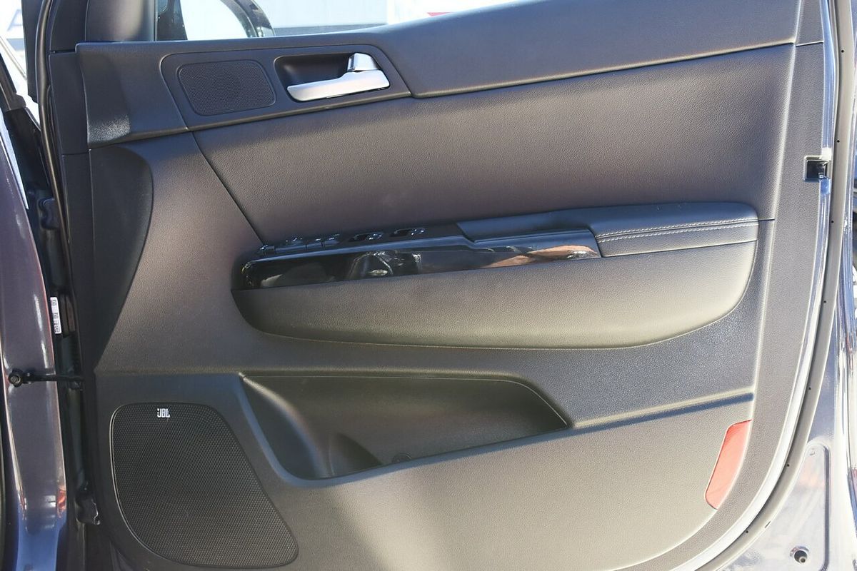 2019 Kia Sportage GT-Line QL