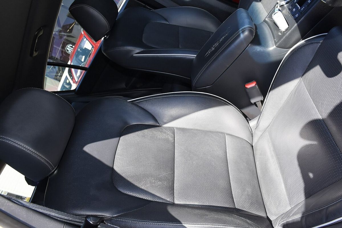 2019 Kia Sportage GT-Line QL