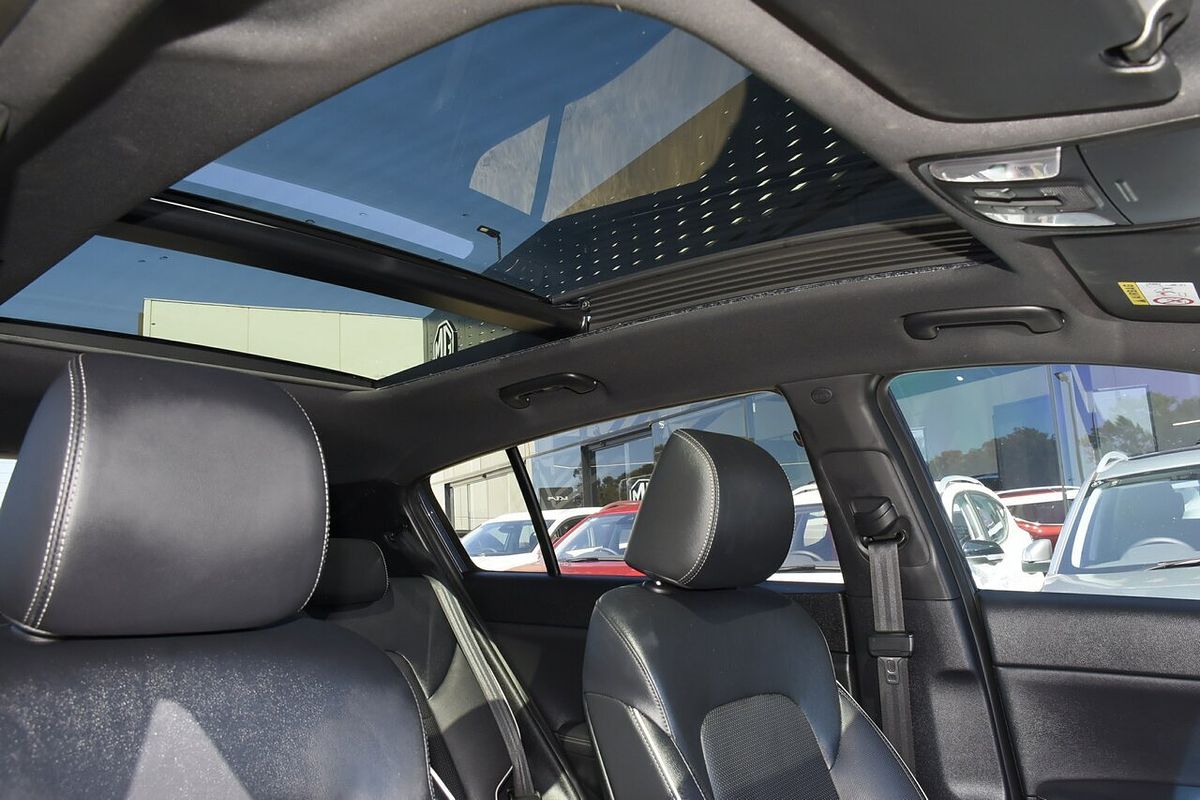 2019 Kia Sportage GT-Line QL