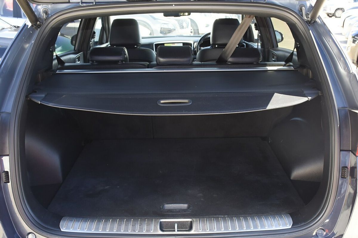 2019 Kia Sportage GT-Line QL