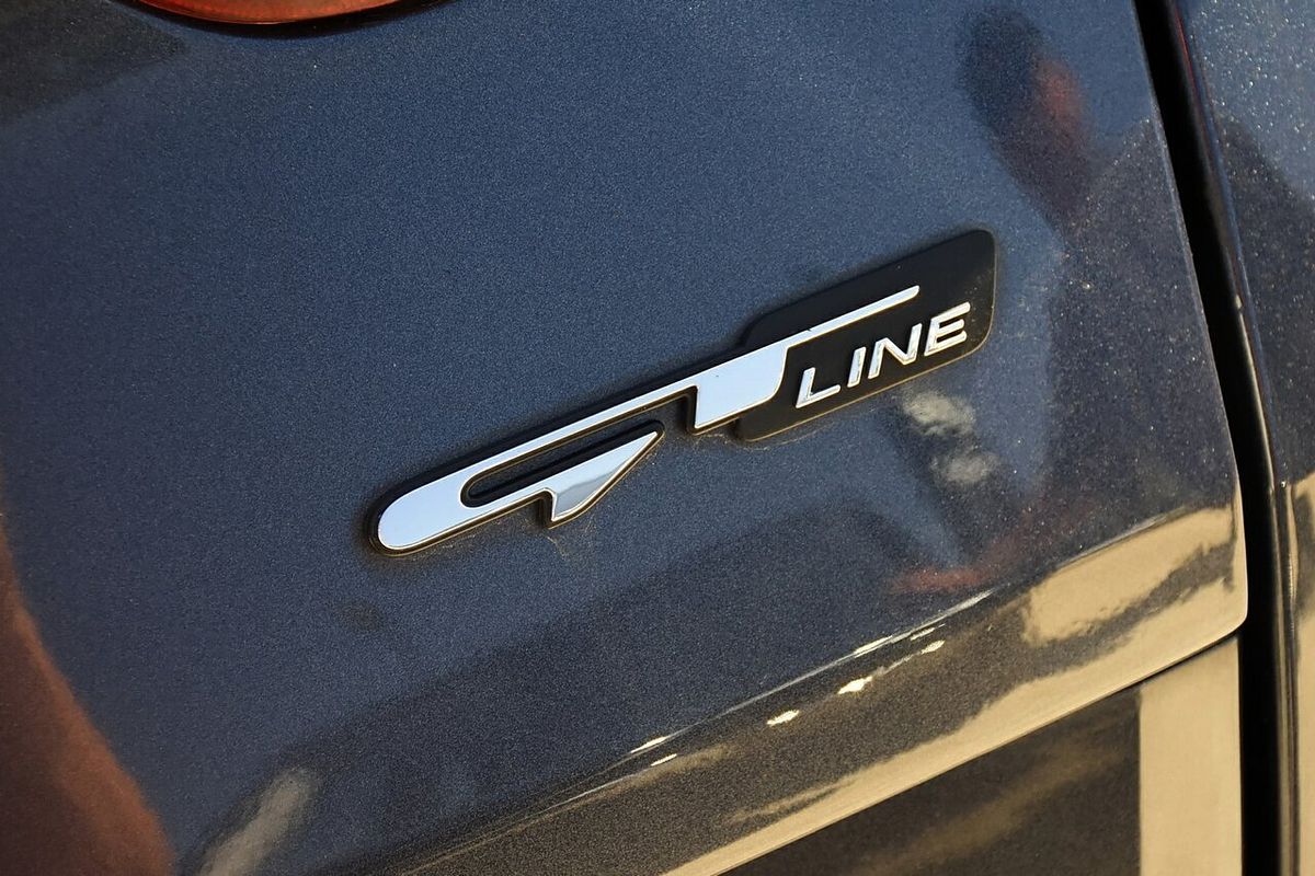 2019 Kia Sportage GT-Line QL