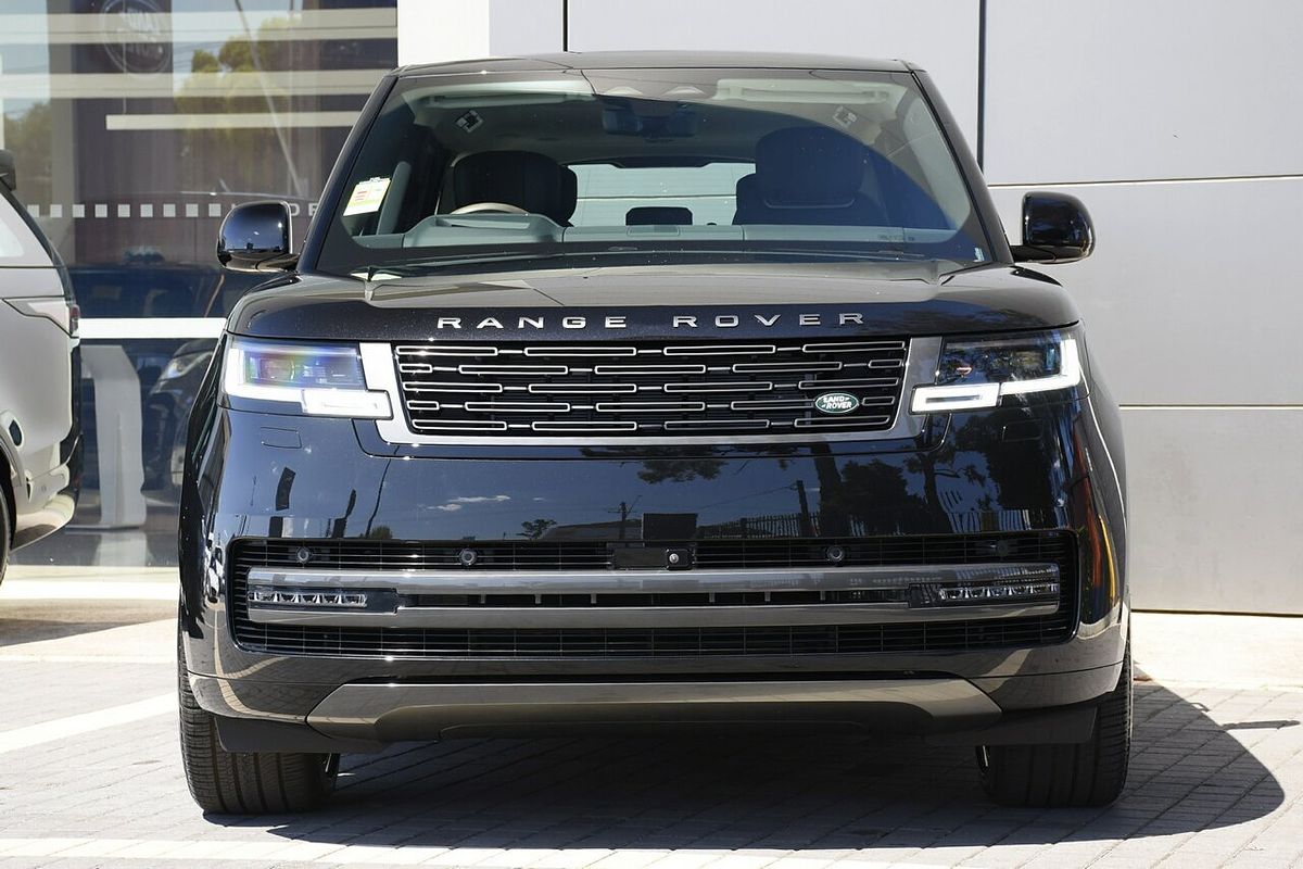 2024 Land Rover Range Rover P530 Autobiography L460 LWB