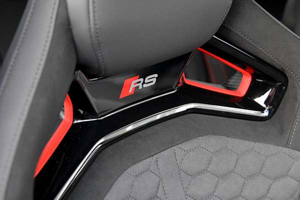 2024 Audi RS4 B9