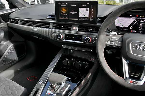 2024 Audi RS4 B9