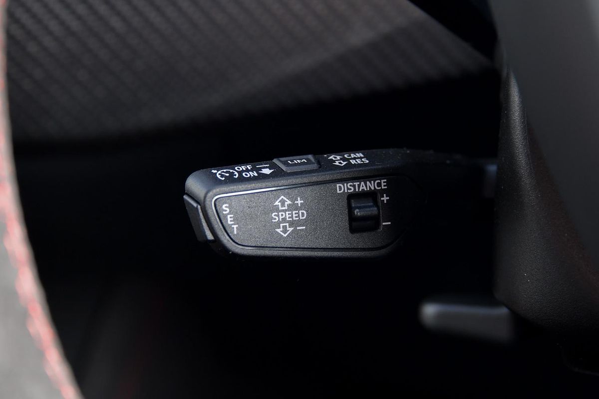 2024 Audi RS4 B9