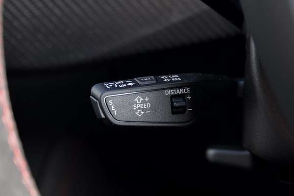 2024 Audi RS4 B9