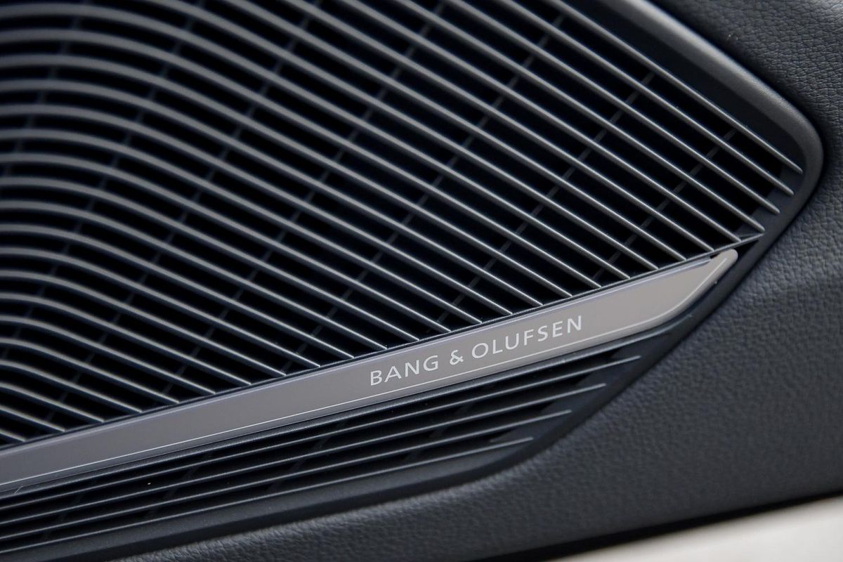 2024 Audi RS4 B9