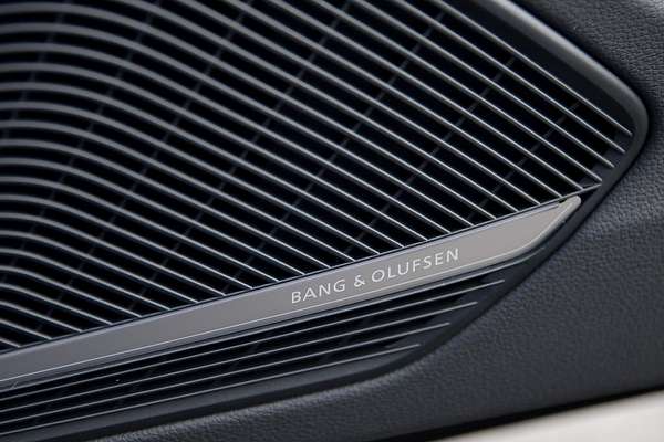 2024 Audi RS4 B9