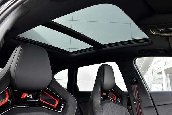 2024 Audi RS4 B9