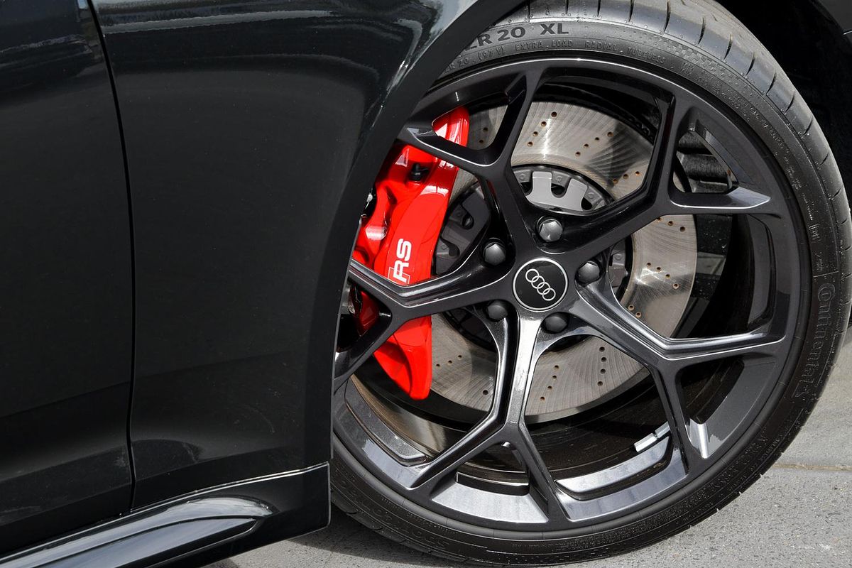 2024 Audi RS4 B9