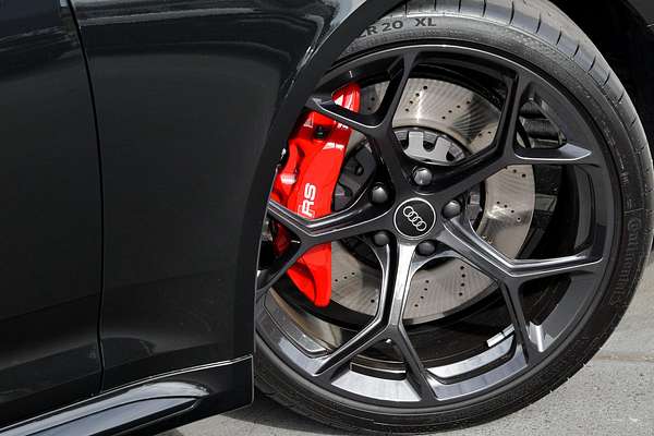 2024 Audi RS4 B9