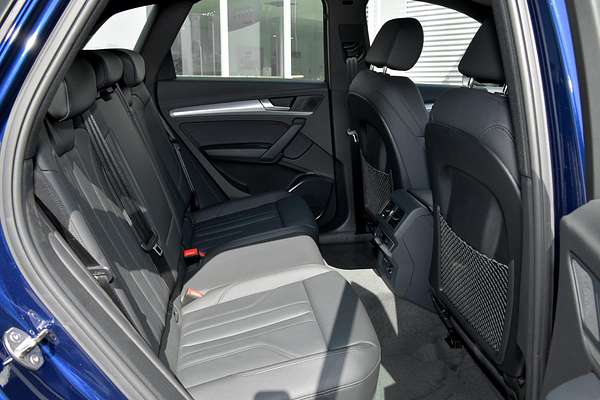 2024 Audi Q5 45 TFSI Sport FY
