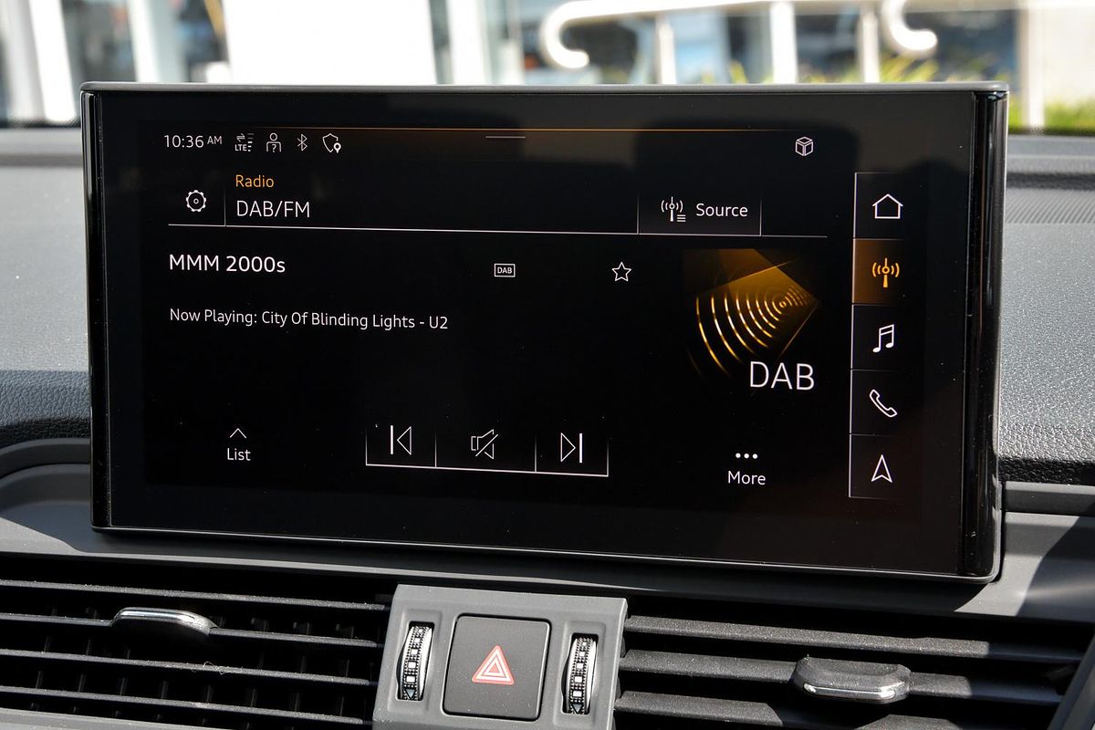 2024 Audi Q5 45 TFSI Sport FY