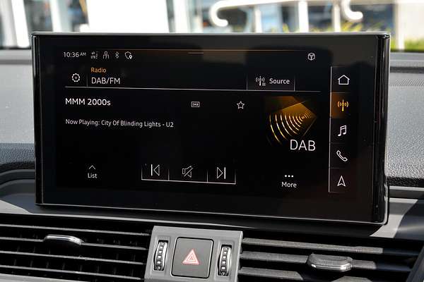2024 Audi Q5 45 TFSI Sport FY