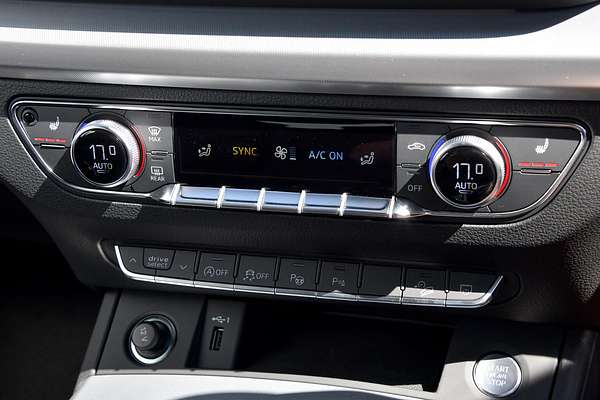 2024 Audi Q5 45 TFSI Sport FY
