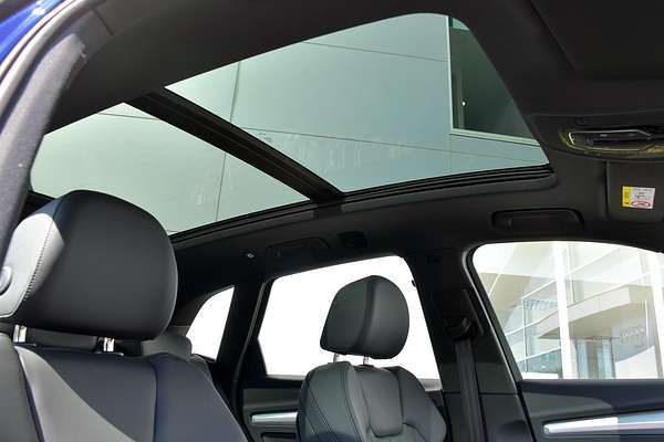2024 Audi Q5 45 TFSI Sport FY