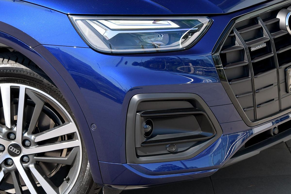 2024 Audi Q5 45 TFSI Sport FY