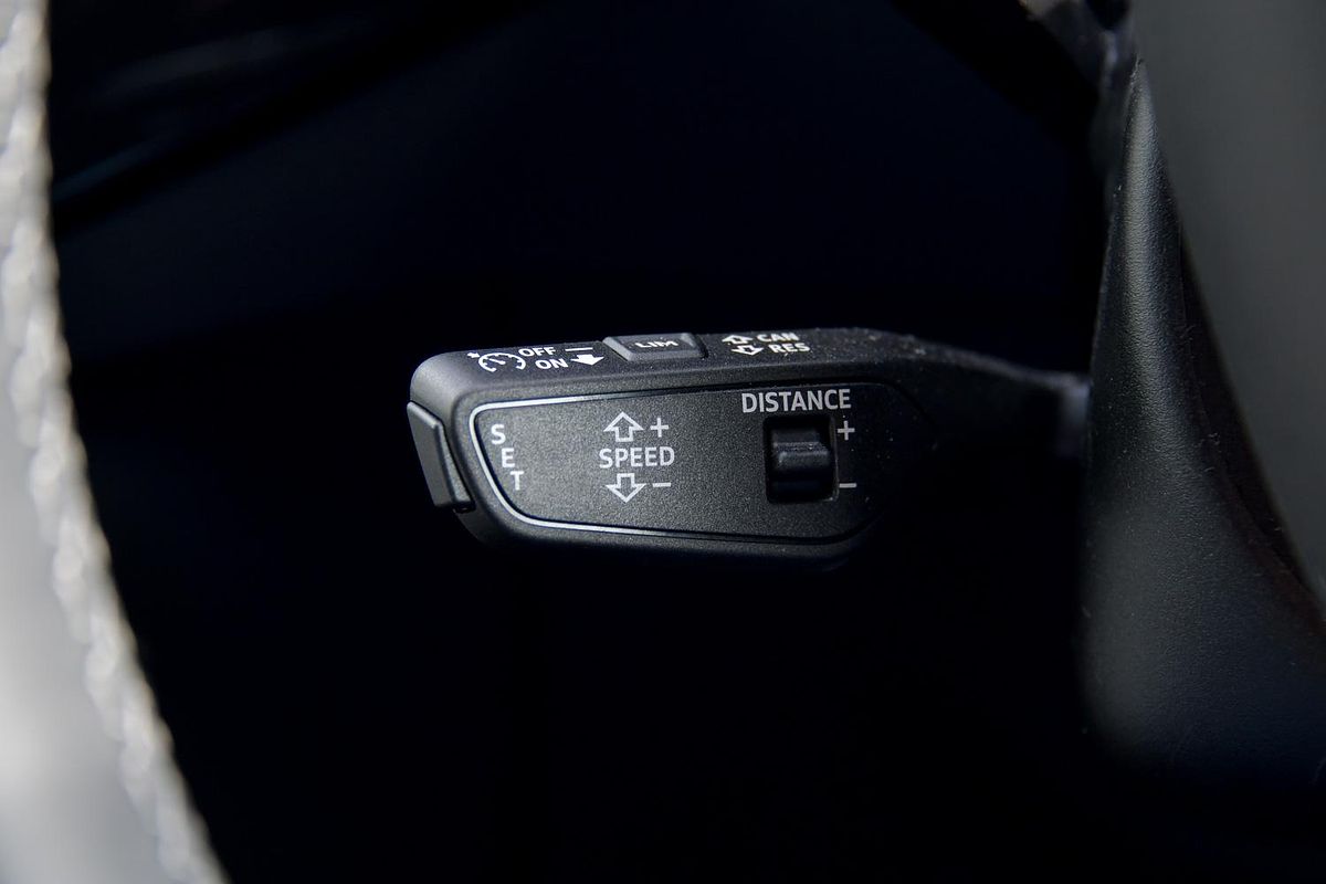 2024 Audi SQ8 e-tron GE
