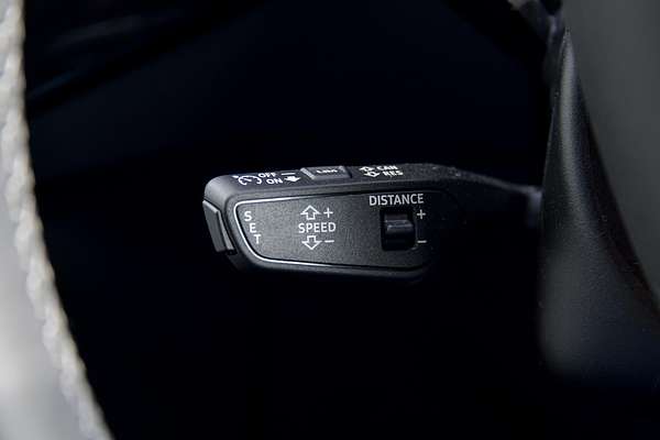 2024 Audi SQ8 e-tron GE