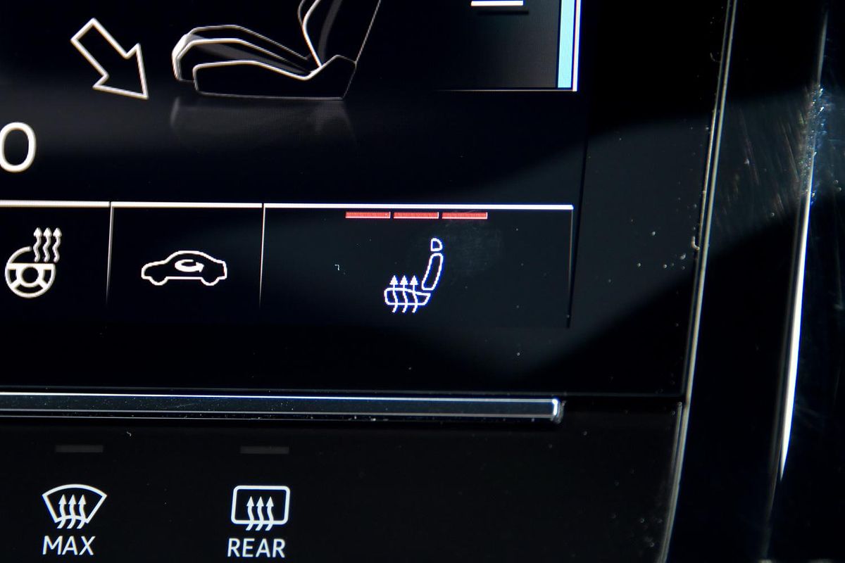 2024 Audi SQ8 e-tron GE