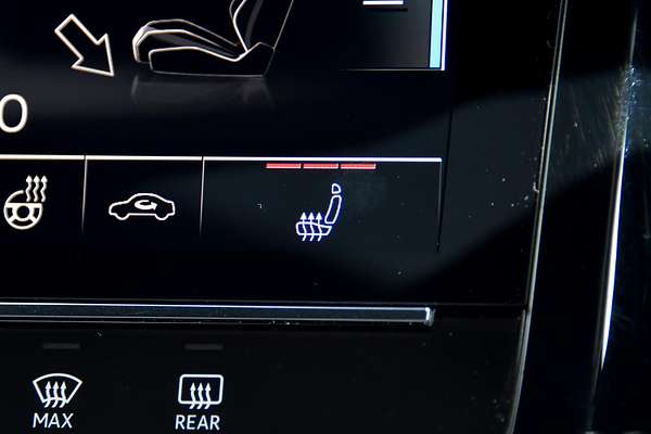 2024 Audi SQ8 e-tron GE