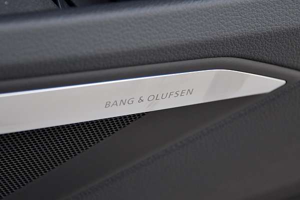 2024 Audi SQ8 e-tron GE