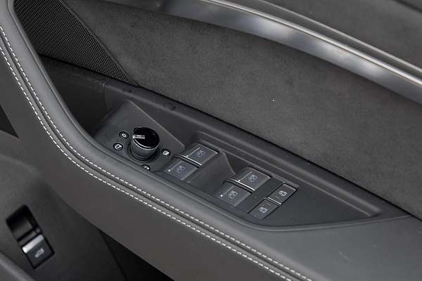 2024 Audi SQ8 e-tron GE