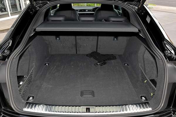 2024 Audi SQ8 e-tron GE
