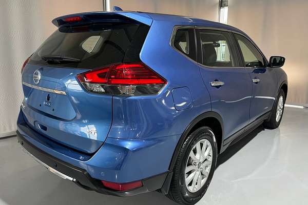 2020 Nissan X-TRAIL T32 MY21