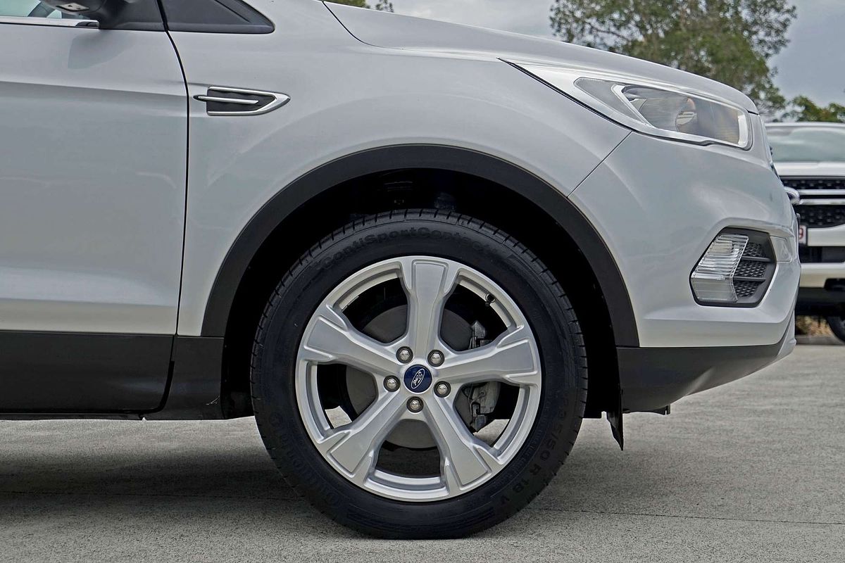 2019 Ford Escape Trend ZG