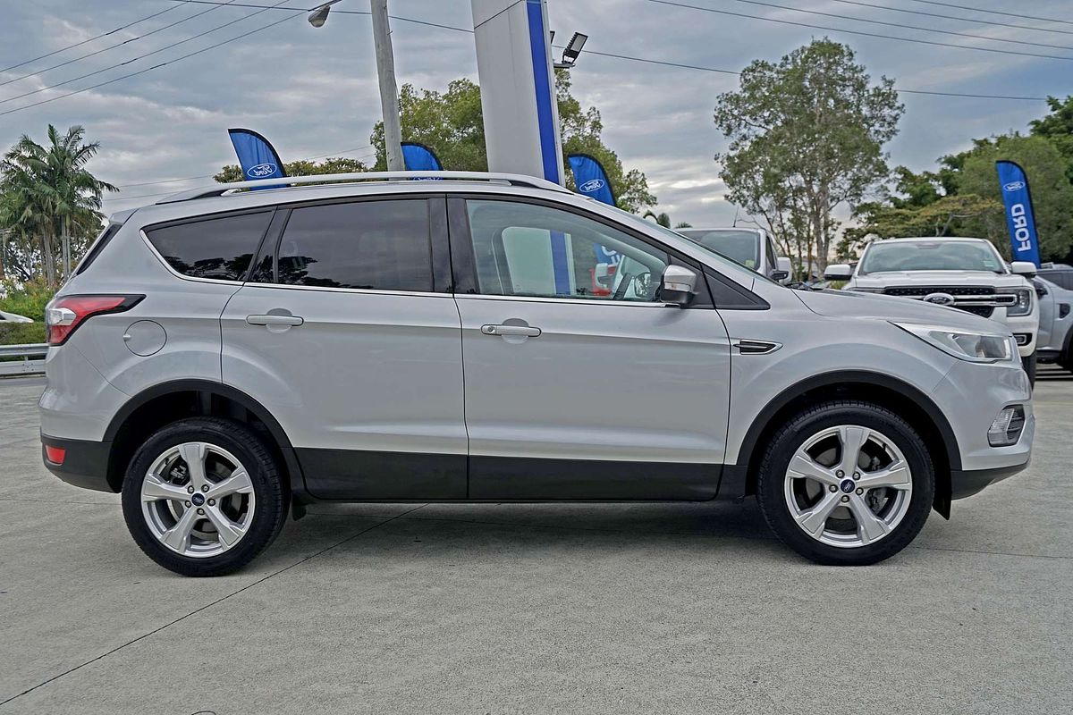 2019 Ford Escape Trend ZG