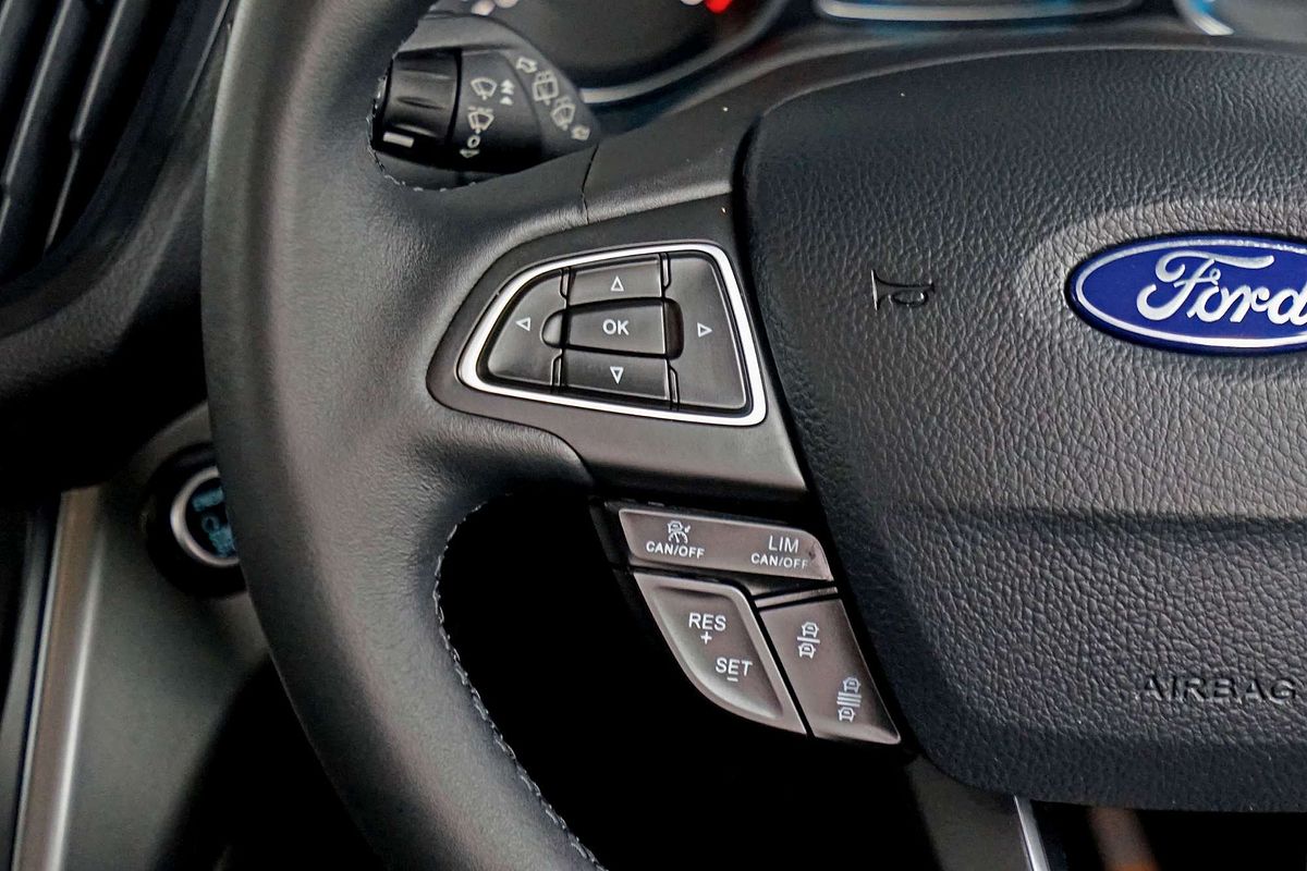 2019 Ford Escape Trend ZG