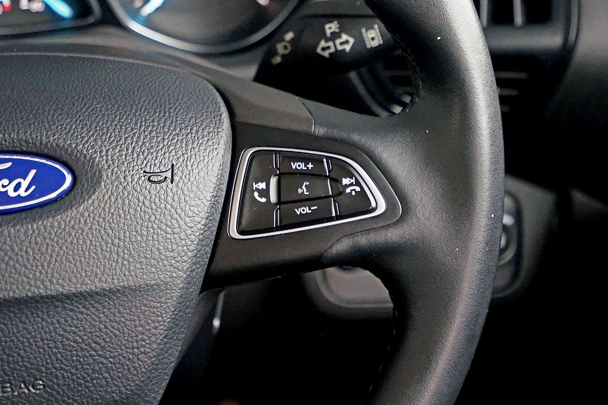 2019 Ford Escape Trend ZG