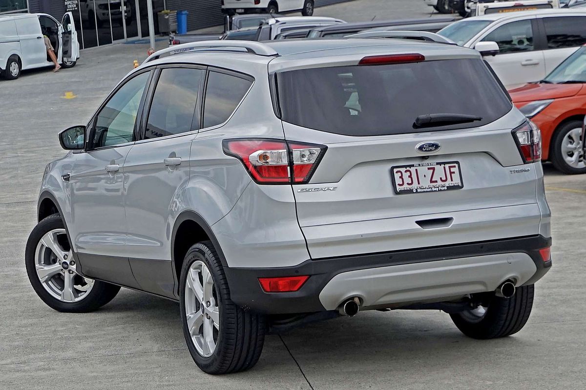 2019 Ford Escape Trend ZG