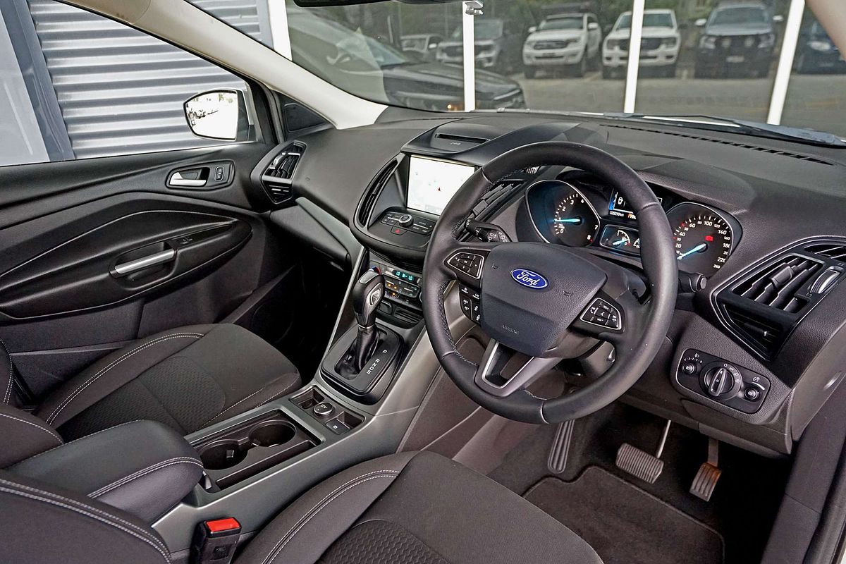 2019 Ford Escape Trend ZG