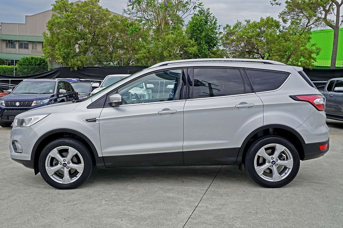2019 Ford Escape Trend ZG