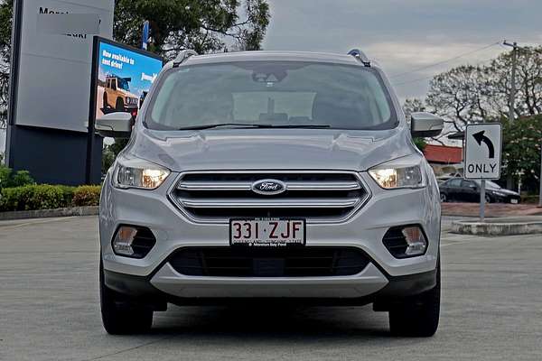 2019 Ford Escape Trend ZG