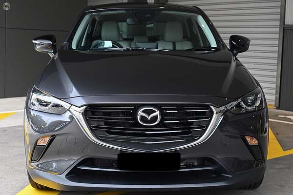 2024 Mazda CX-3 G20 Evolve DK