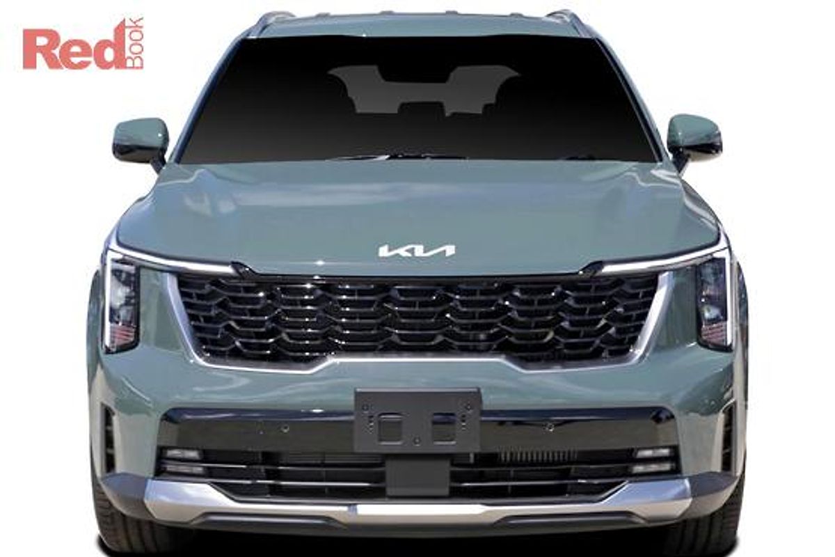2025 Kia Sorento SPORT 7 SEAT MQ4 PE MY25