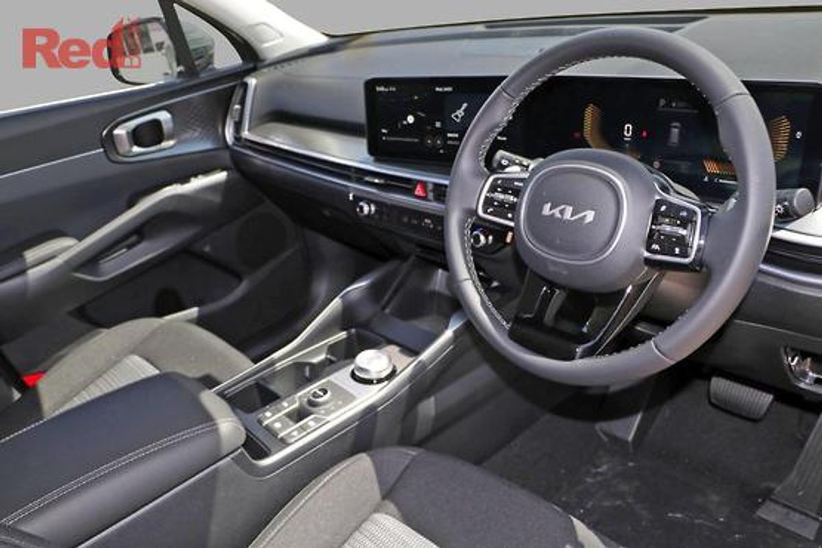 2025 Kia Sorento SPORT 7 SEAT MQ4 PE MY25