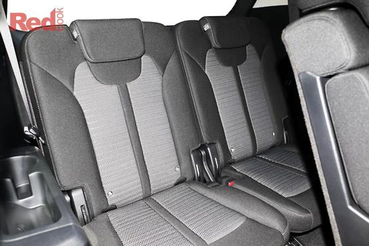 2025 Kia Sorento SPORT 7 SEAT MQ4 PE MY25