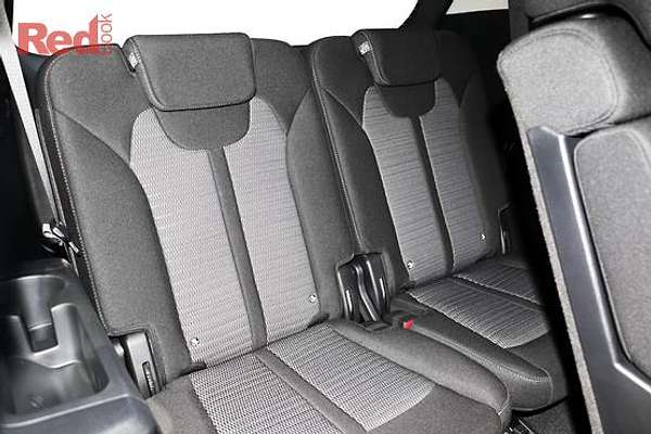 2025 Kia Sorento SPORT 7 SEAT MQ4 PE MY25